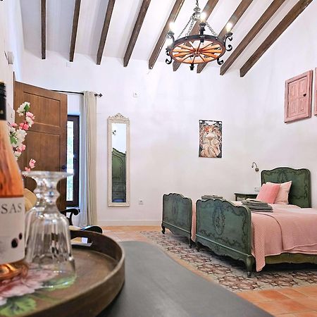 Casa Rodriguillo Bed & Breakfast Pinoso Dış mekan fotoğraf