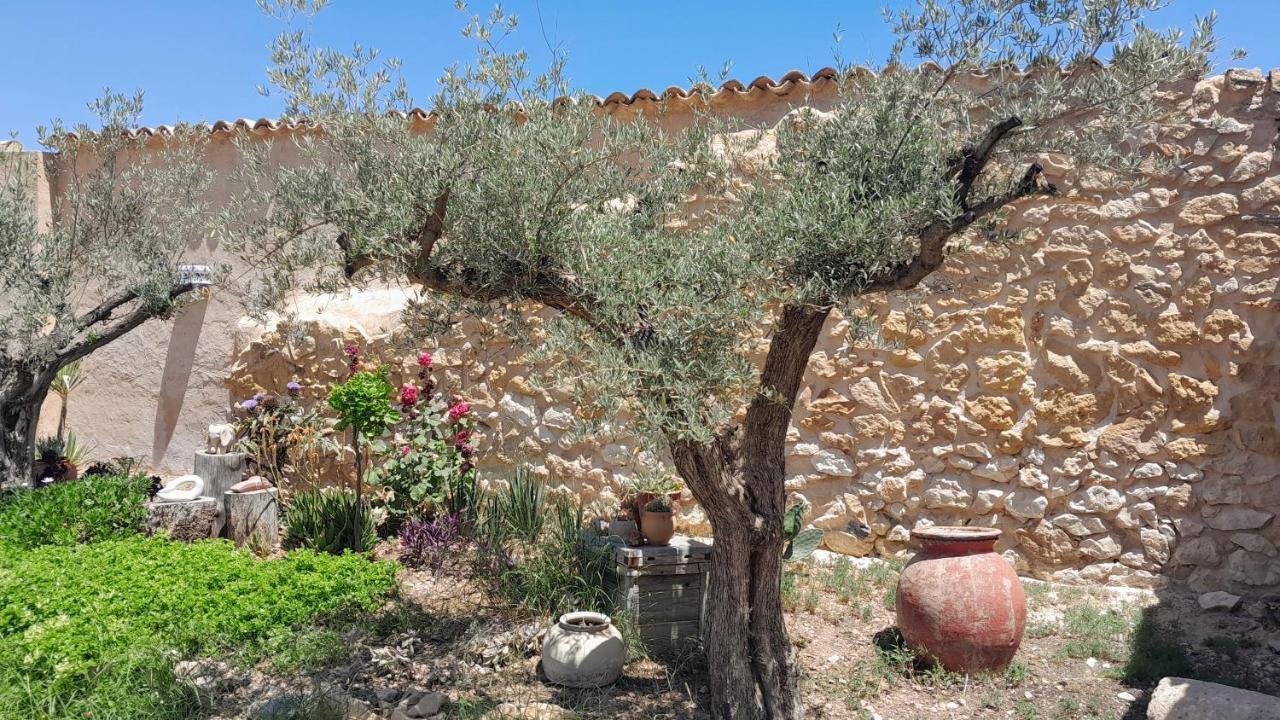 Casa Rodriguillo Bed & Breakfast Pinoso Dış mekan fotoğraf