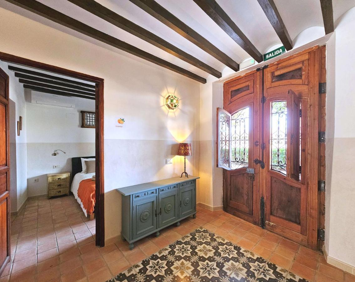 Casa Rodriguillo Bed & Breakfast Pinoso Dış mekan fotoğraf