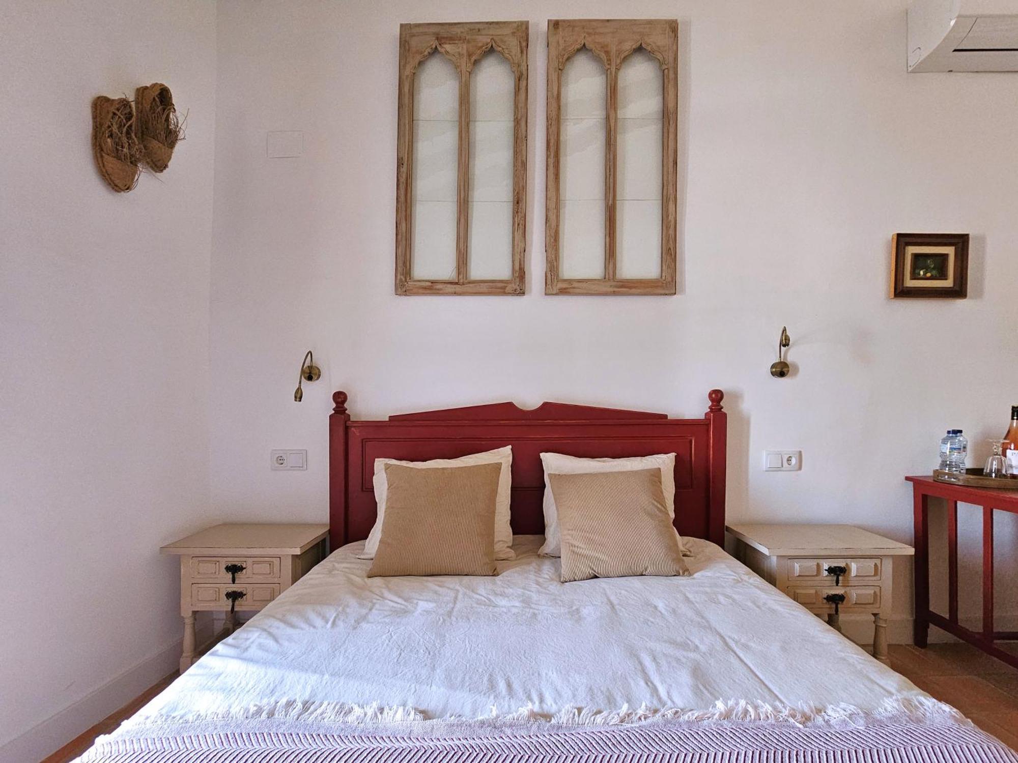 Casa Rodriguillo Bed & Breakfast Pinoso Dış mekan fotoğraf
