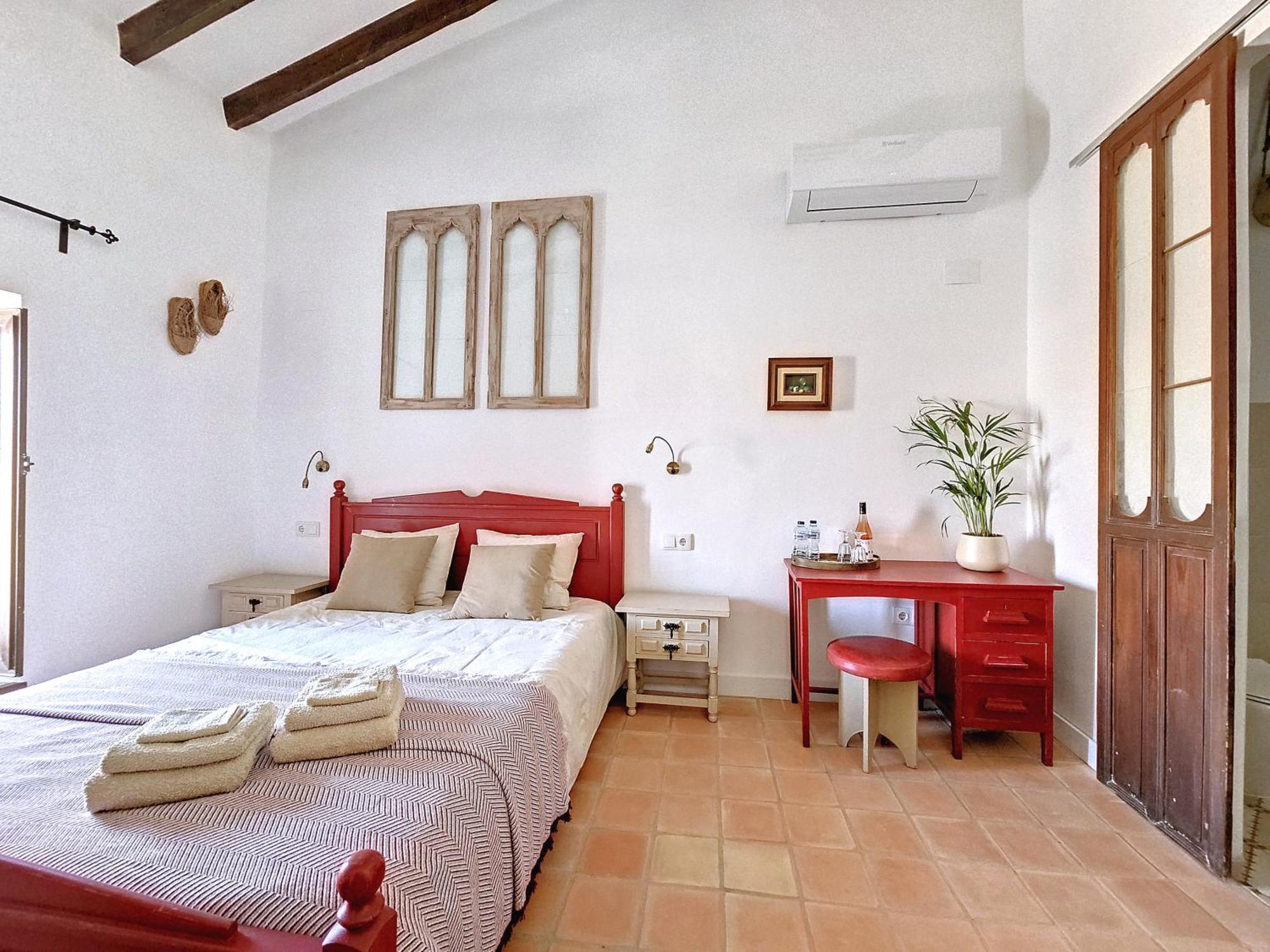 Casa Rodriguillo Bed & Breakfast Pinoso Dış mekan fotoğraf