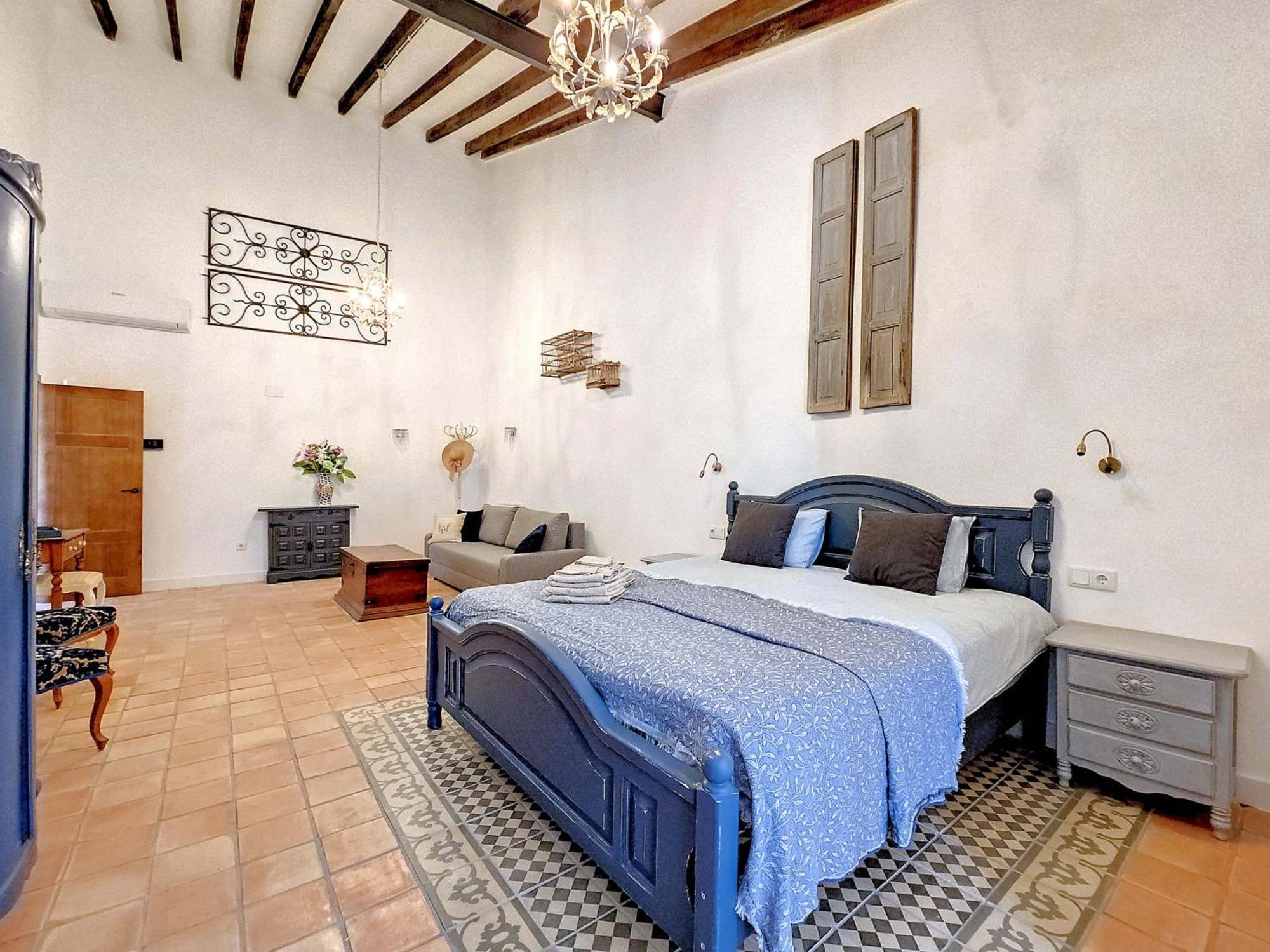 Casa Rodriguillo Bed & Breakfast Pinoso Dış mekan fotoğraf
