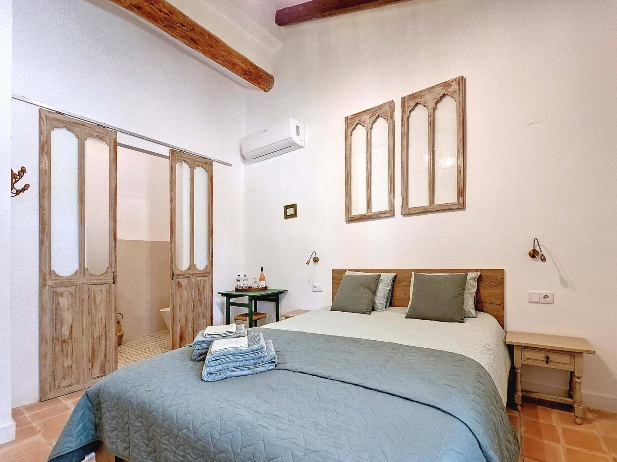 Casa Rodriguillo Bed & Breakfast Pinoso Dış mekan fotoğraf