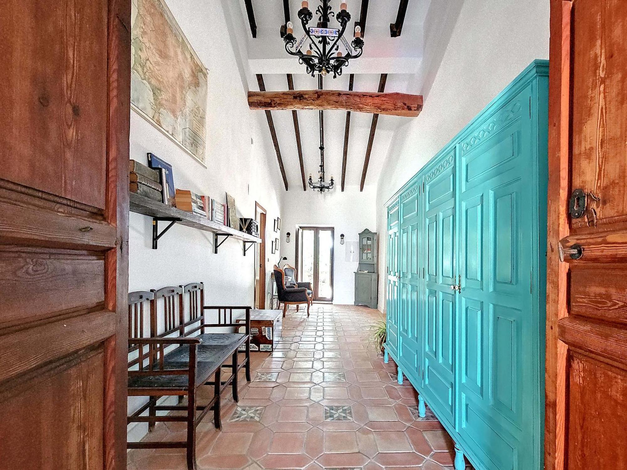 Casa Rodriguillo Bed & Breakfast Pinoso Dış mekan fotoğraf