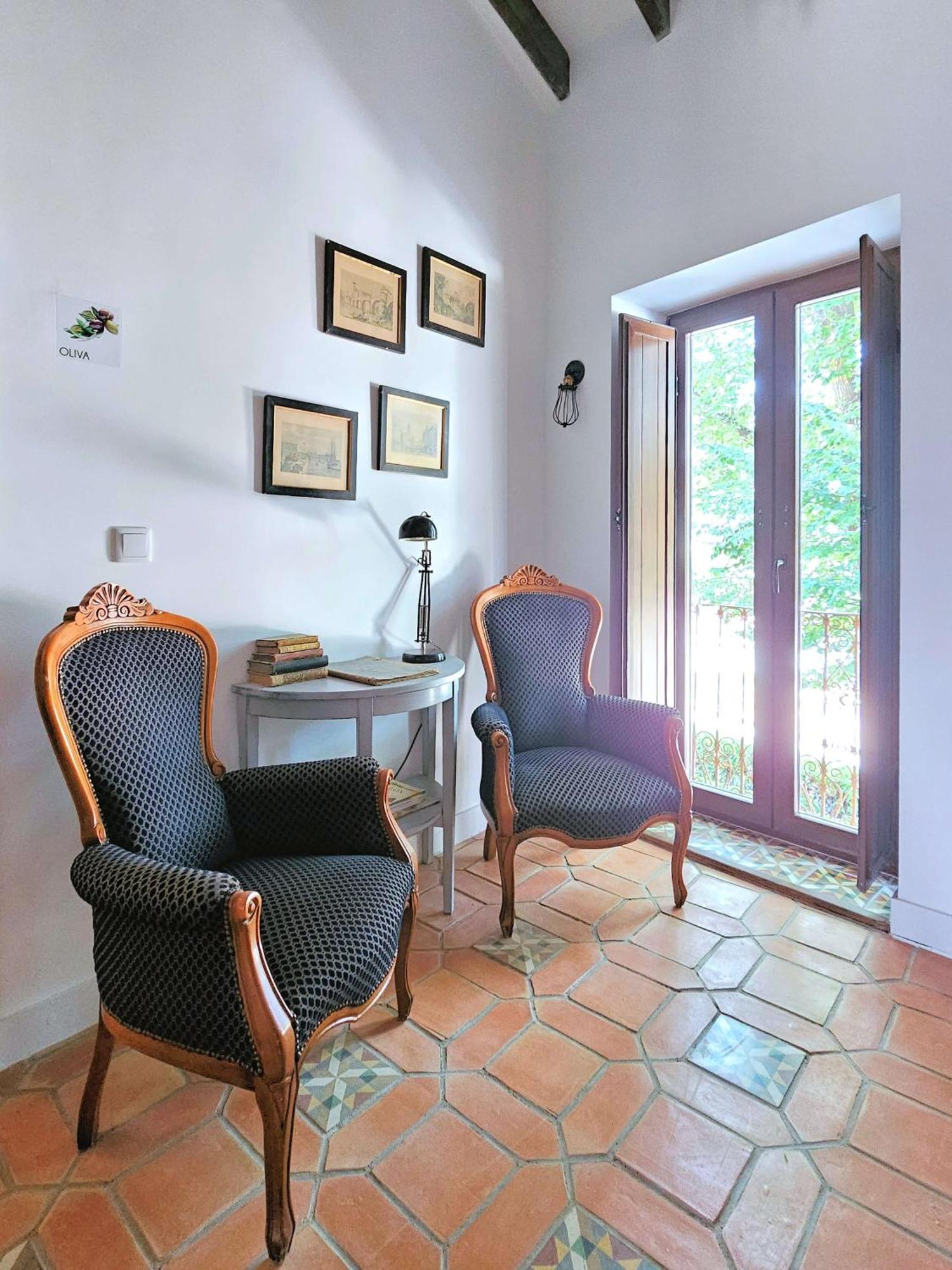 Casa Rodriguillo Bed & Breakfast Pinoso Dış mekan fotoğraf