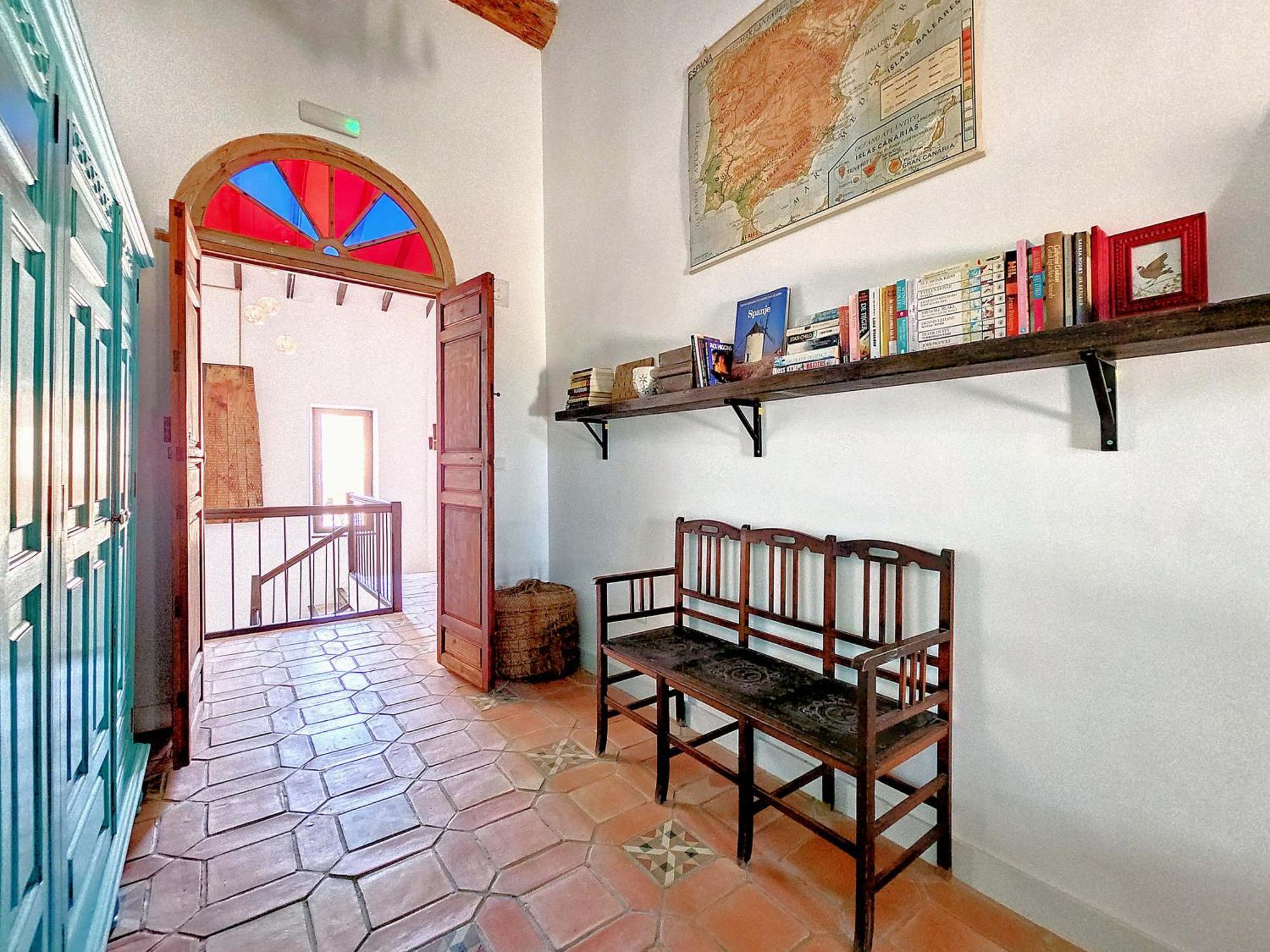 Casa Rodriguillo Bed & Breakfast Pinoso Dış mekan fotoğraf