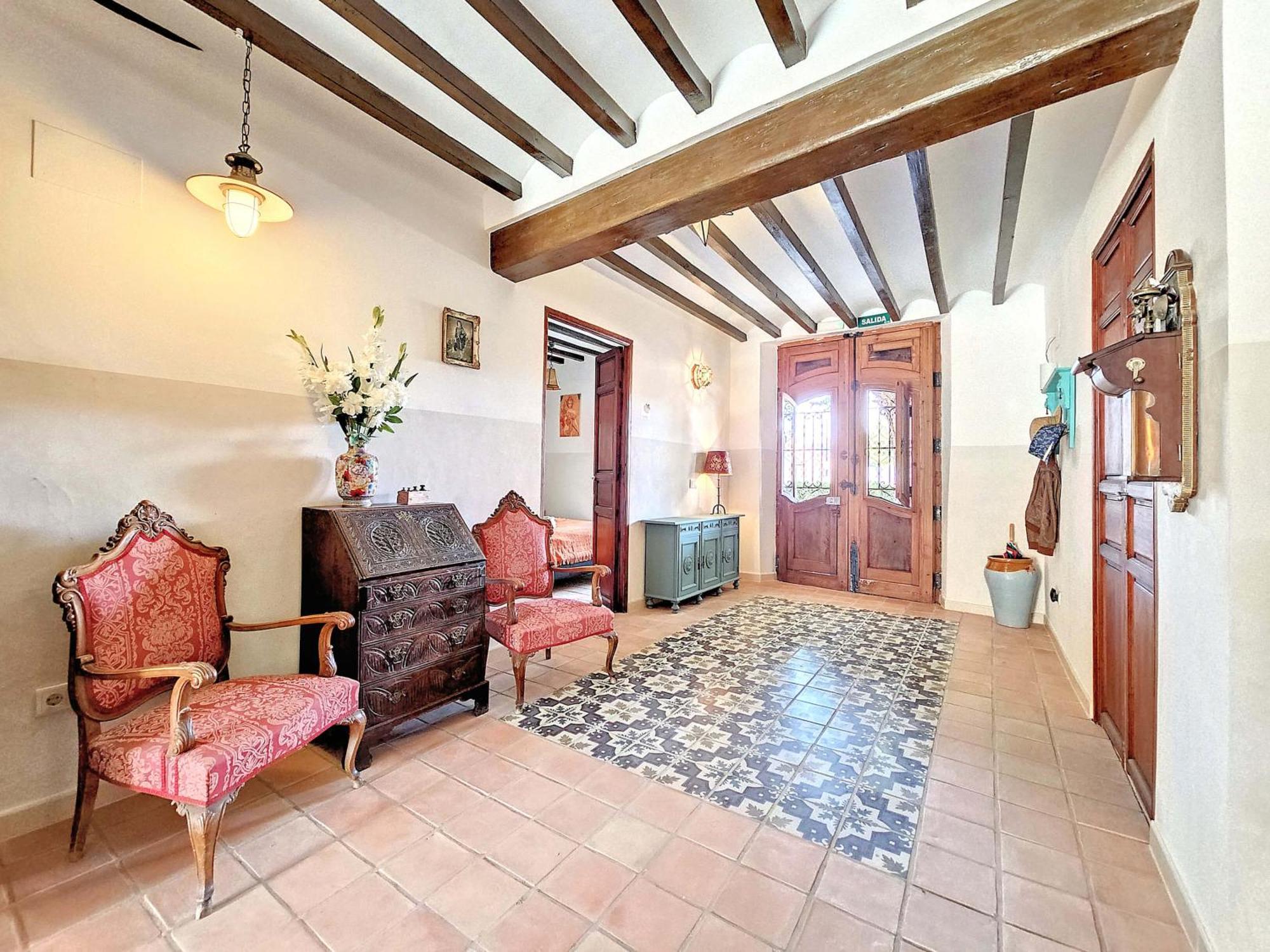 Casa Rodriguillo Bed & Breakfast Pinoso Dış mekan fotoğraf