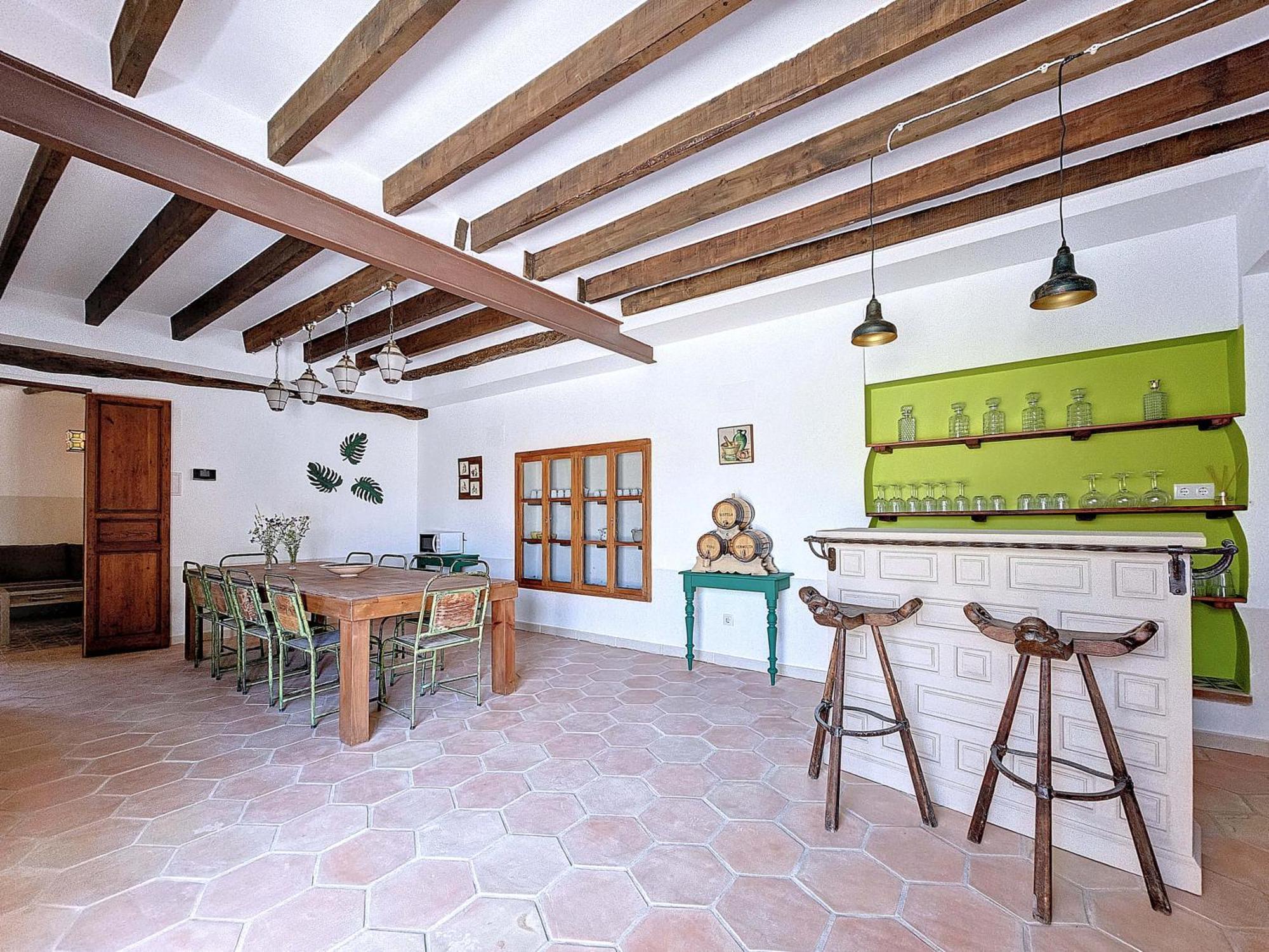 Casa Rodriguillo Bed & Breakfast Pinoso Dış mekan fotoğraf