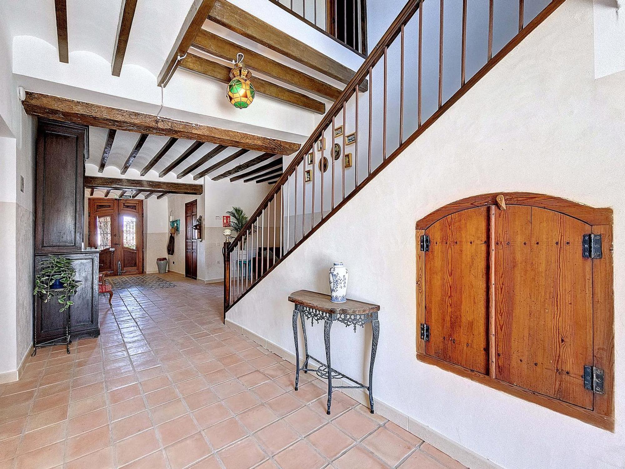 Casa Rodriguillo Bed & Breakfast Pinoso Dış mekan fotoğraf