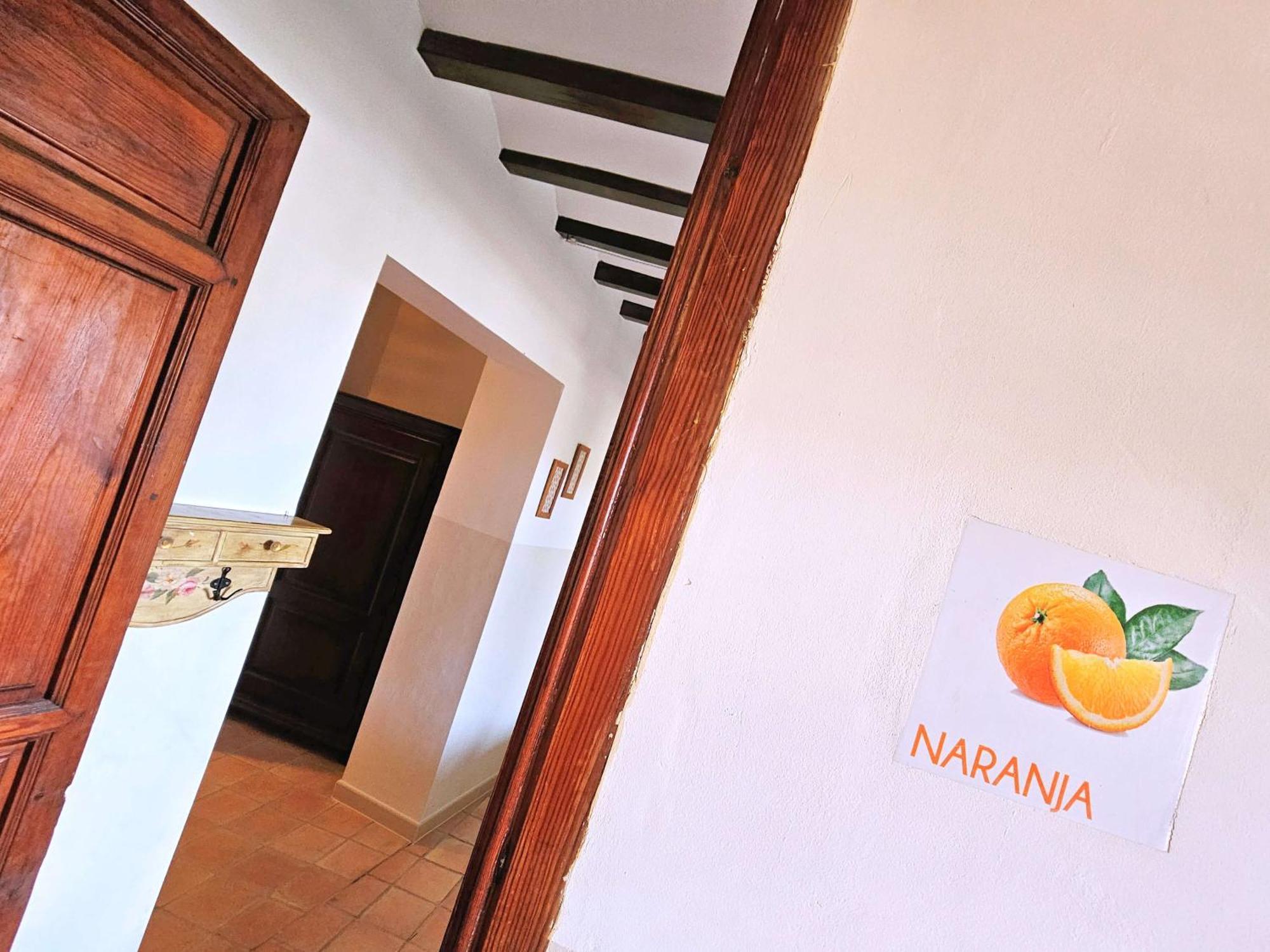 Casa Rodriguillo Bed & Breakfast Pinoso Dış mekan fotoğraf