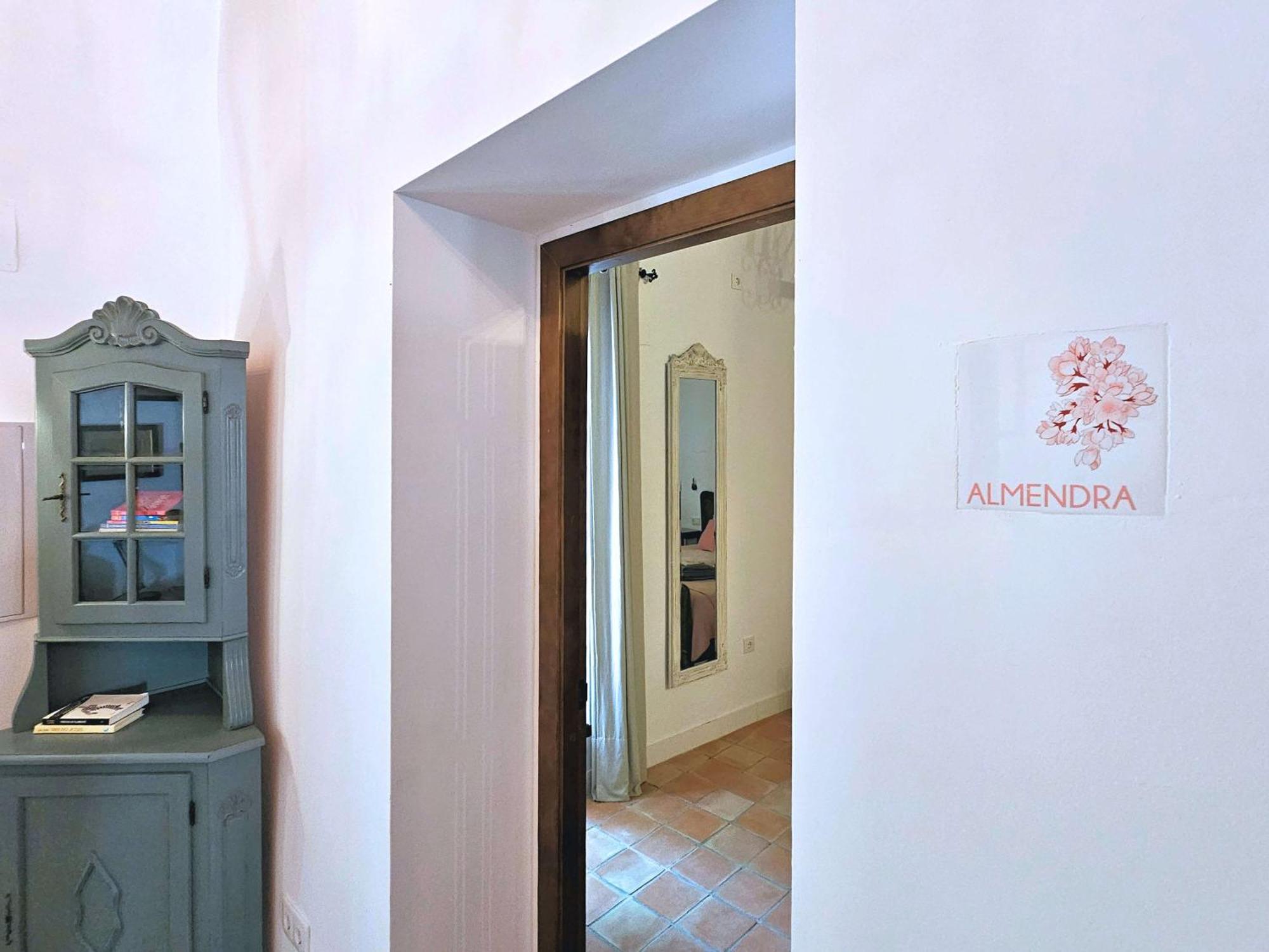 Casa Rodriguillo Bed & Breakfast Pinoso Dış mekan fotoğraf