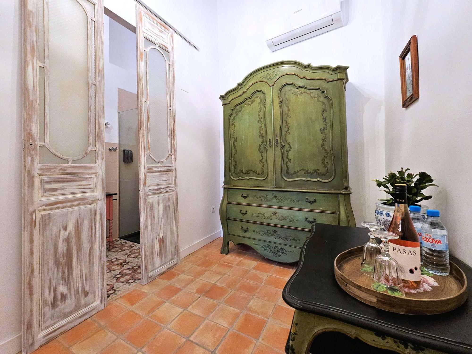 Casa Rodriguillo Bed & Breakfast Pinoso Dış mekan fotoğraf